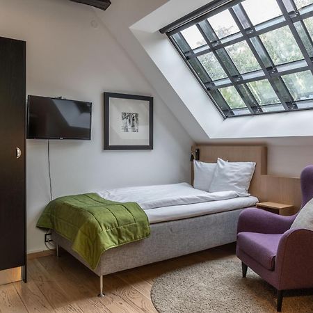 The More Hotel Lund Ngoại thất bức ảnh