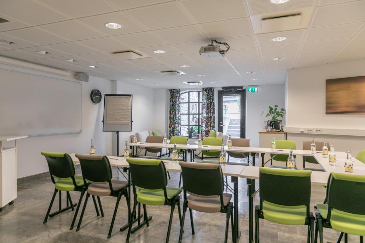 The More Hotel Lund Ngoại thất bức ảnh