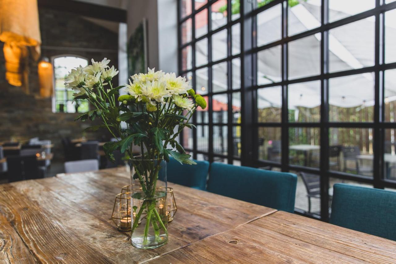 The More Hotel Lund Ngoại thất bức ảnh