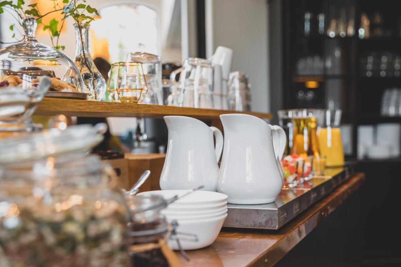 The More Hotel Lund Ngoại thất bức ảnh