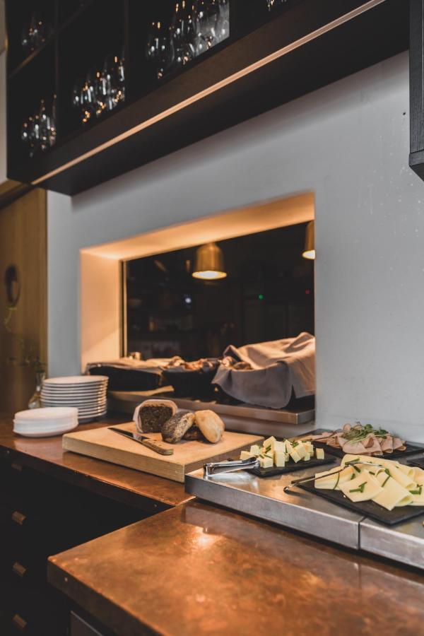 The More Hotel Lund Ngoại thất bức ảnh