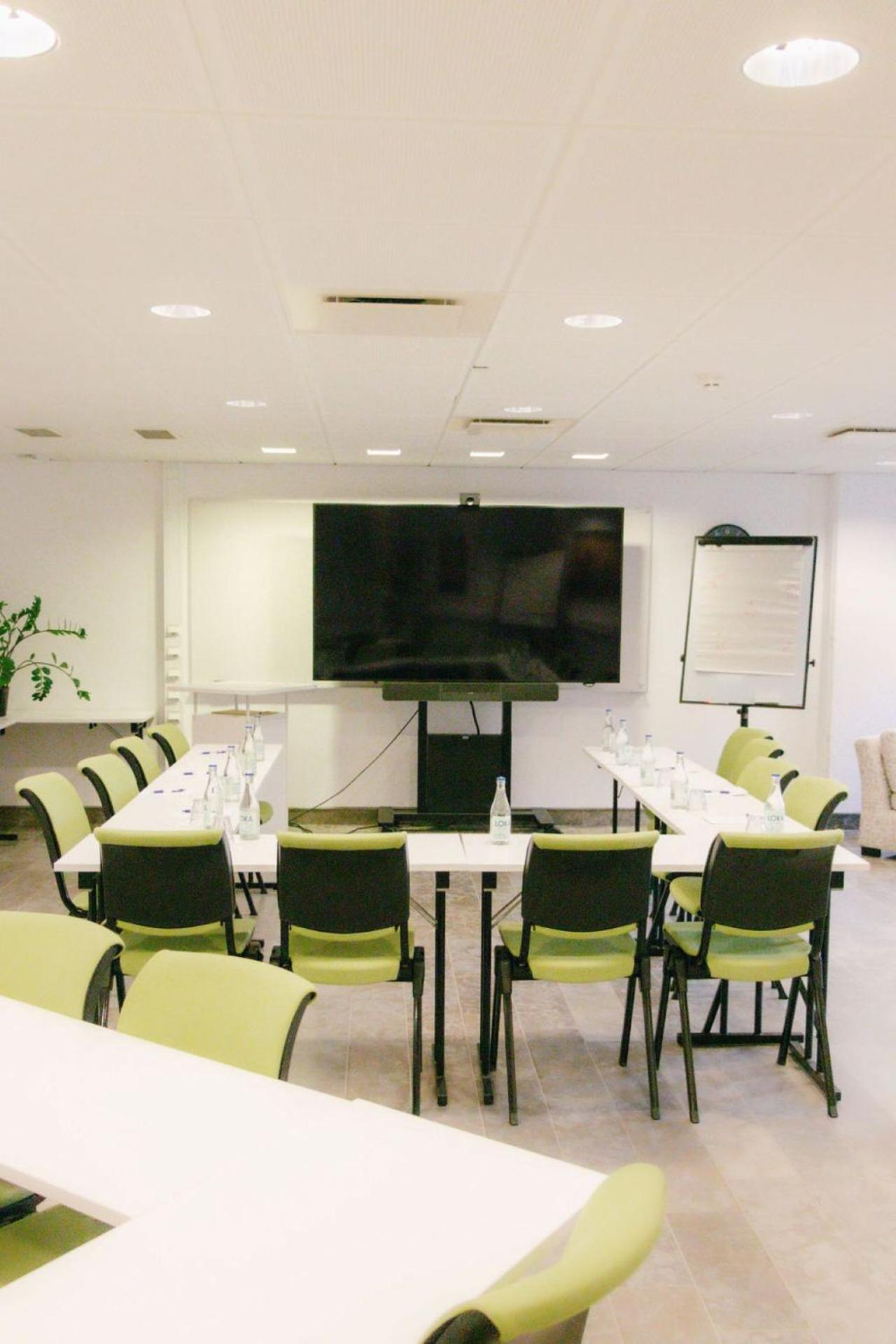 The More Hotel Lund Ngoại thất bức ảnh